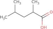 2,4-Dimethylpentanoic acid