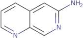 1,7-Naphthyridin-6-amine