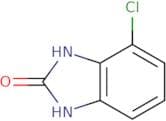 4-Chloro-1H-1,3-benzodiazol-2-ol