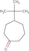 4-tert-Butylcycloheptan-1-one