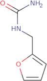 [(Furan-2-yl)methyl]urea