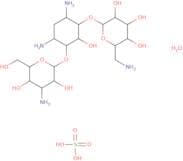 Kanamycin sulfate