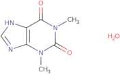 Theophylline monohydrate