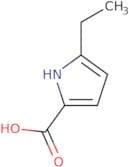 5-Ethyl-1H-pyrrole-2-carboxylic acid