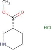 (R)-Methyl piperidine-3-carboxylate hydrochloride