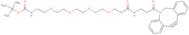 DBCO-PEG4-NH-Boc