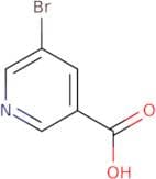 5-Bromonicotinic acid