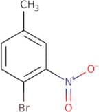 4-Bromo-3-nitrotoluene