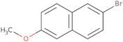 2-Bromo-6-methoxynaphthalene