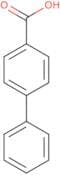 4-Biphenylcarboxylic acid