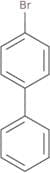 4-Bromobiphenyl
