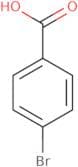 4-Bromobenzoic acid