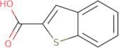 Benzo[b]thiophene-2-carboxylic acid