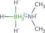 Borane dimethylamine complex