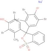 Bromocresol green, sodium salt