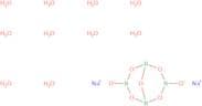 Sodium tetraborate decahydrate