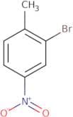 2-Bromo-4-nitrotoluene