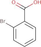 2-Bromobenzoic acid