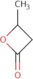 Beta-Butyrolactone