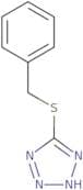 5-Benzylthio-1H-tetrazole