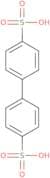 4,4'-Biphenyldisulfonic acid
