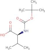 Boc-L-valine
