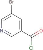 5-Bromonicotinoyl chloride