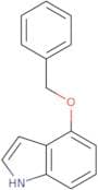 4-Benzyloxyindole