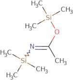 N,O-Bis(trimethylsilyl) acetamide