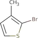 2-Bromo-3-methylthiophene