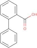 2-Biphenylcarboxylic acid