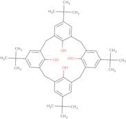 4-tert-Butylcalix[4]arene