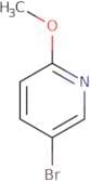 5-Bromo-2-methoxypyridine