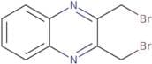 2,3-Bis(bromomethyl)quinoxaline