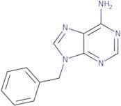 N9-Benzyladenine