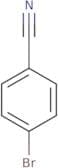 4-Bromobenzonitrile