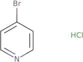 4-Bromopyridine hydrochloride