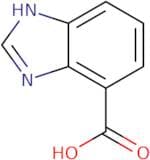 Benzimidazole-4-carboxylic acid