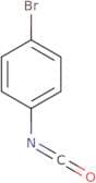 4-Bromophenyl isocyanate