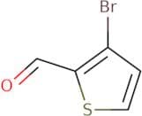 3-Bromothiophene-2-carbaldehyde