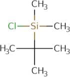tert-Butyldimethylsilyl chloride