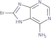 8-Bromoadenine