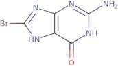 8-Bromoguanine