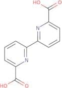 2,2'-Bipyridine-6,6'-dicarboxylic acid