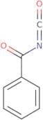 Benzoyl isocyanate