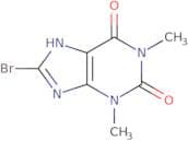 8-Bromotheophylline