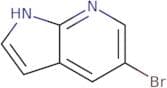 5-Bromo-7-azaindole