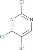5-Bromo-2,4-dichloropyrimidine