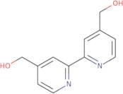4,4'-Bis(hydroxymethyl)-2,2-bipyridine