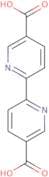 2,2'-Bipyridine-5,5'-dicarboxylic acid